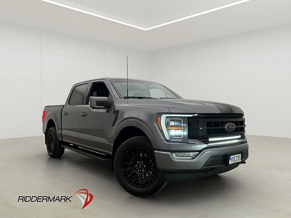 Ford F-150 3 of 5