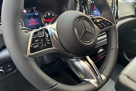 Mercedes-Benz Vito 119 7 of 21