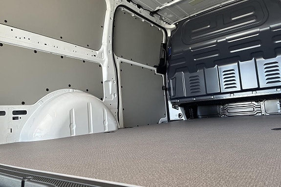 Mercedes-Benz Vito 119 19 of 21
