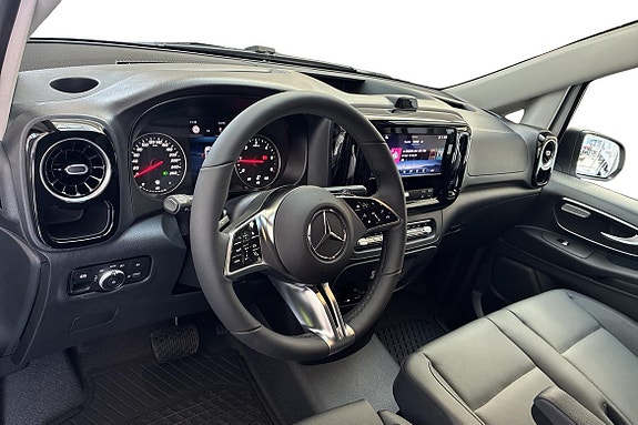 Mercedes-Benz Vito 119 5 of 21