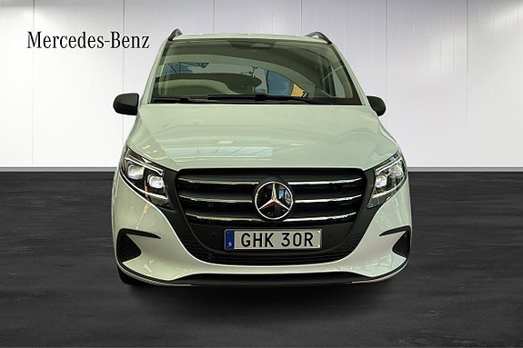 Mercedes-Benz Vito 119 3 of 21