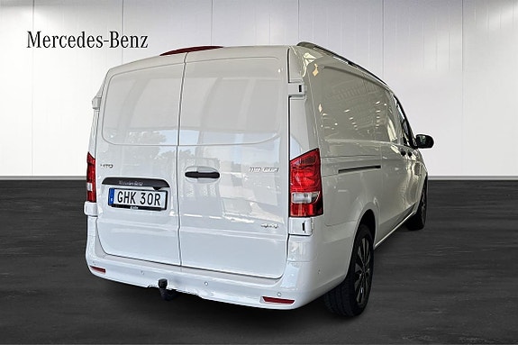 Mercedes-Benz Vito 119 21 of 21