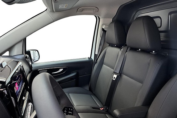 Mercedes-Benz Vito 119 15 of 21