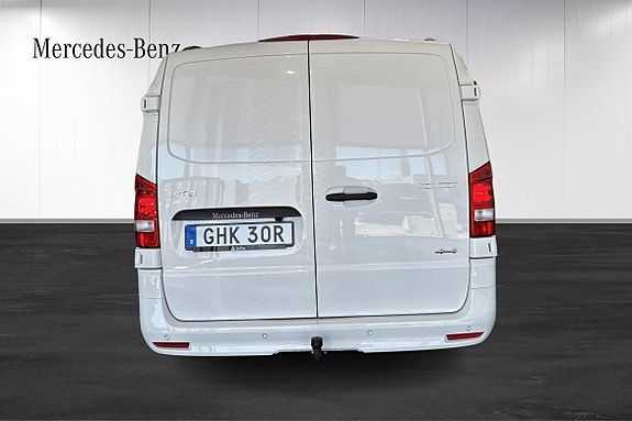 Mercedes-Benz Vito 119 16 of 21
