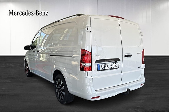 Mercedes-Benz Vito 119 20 of 21