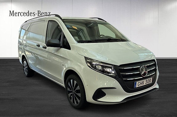 Mercedes-Benz Vito 119 2 of 21