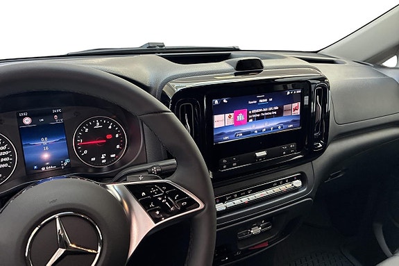 Mercedes-Benz Vito 119 11 of 21