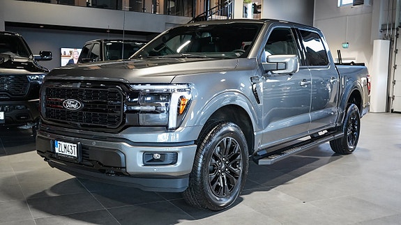Ford F-150 4 of 30