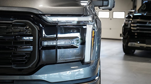 Ford F-150 14 of 30