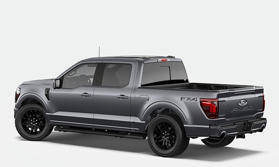 Ford F-150 2 of 30