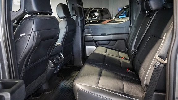 Ford F-150 19 of 30