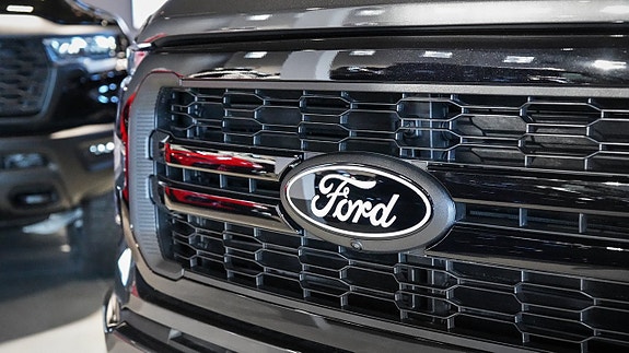 Ford F-150 15 of 30