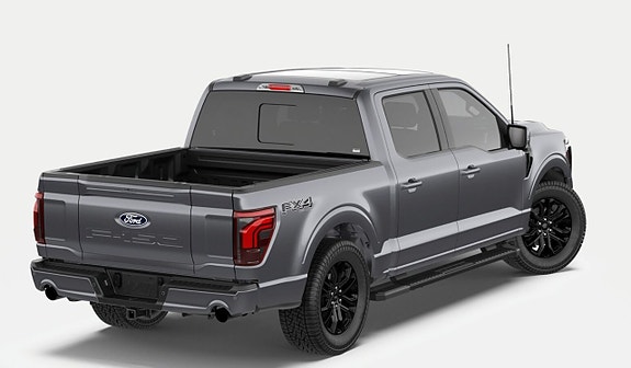 Ford F-150 3 of 30