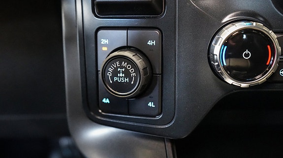 Ford F-150 25 of 30