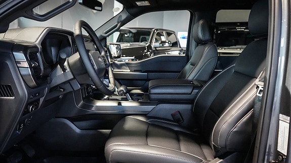 Ford F-150 18 of 30