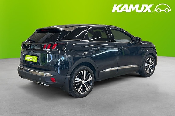 Peugeot 3008 4 of 26