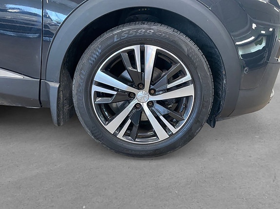 Peugeot 3008 8 of 26