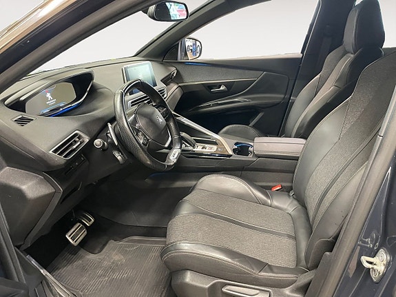 Peugeot 3008 9 of 26