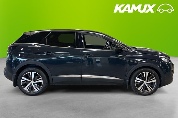 Peugeot 3008 2 of 26