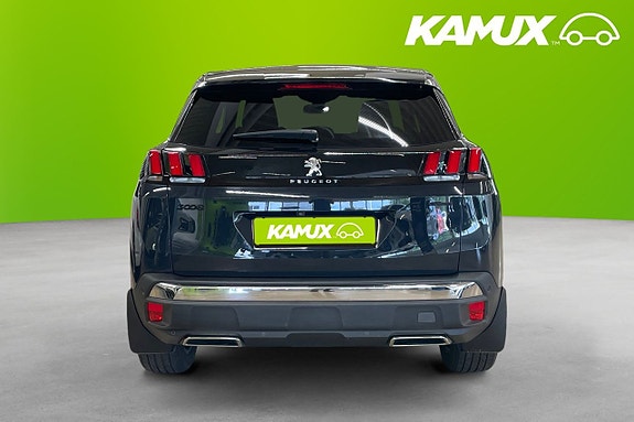 Peugeot 3008 5 of 26