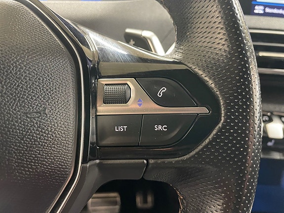 Peugeot 3008 21 of 26
