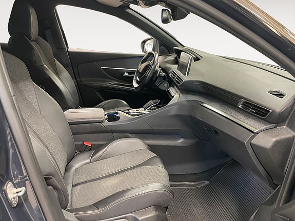 Peugeot 3008 15 of 26