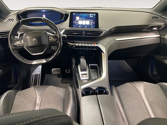 Peugeot 3008 10 of 26