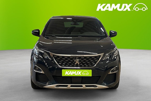 Peugeot 3008 6 of 26