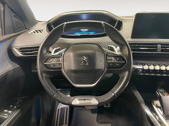 Peugeot 3008 13 of 26