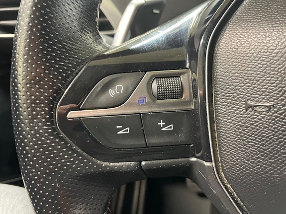 Peugeot 3008 22 of 26