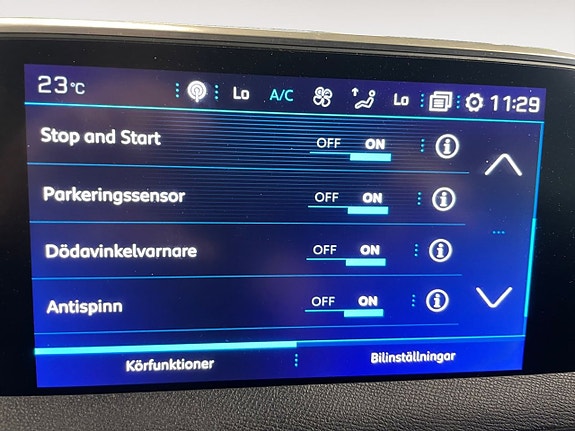 Peugeot 3008 26 of 26