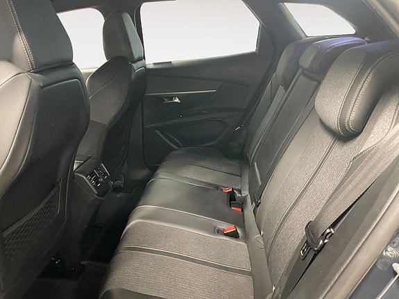 Peugeot 3008 14 of 26