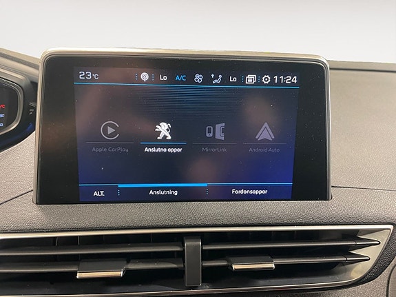 Peugeot 3008 17 of 26