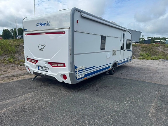 Polar 700 svit 2 of 12