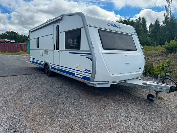 Polar 700 svit