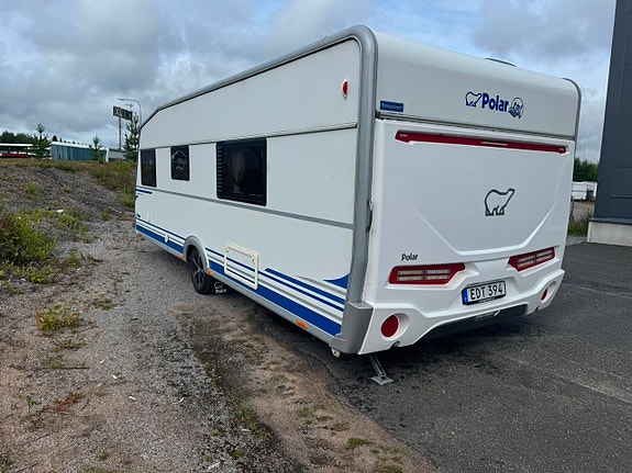 Polar 700 svit 3 of 12