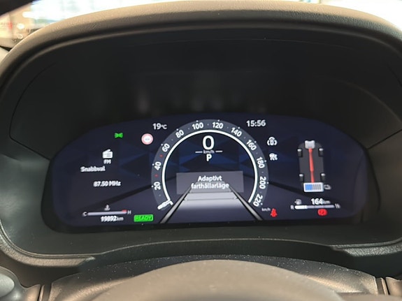 Toyota Yaris Cross 10 of 15