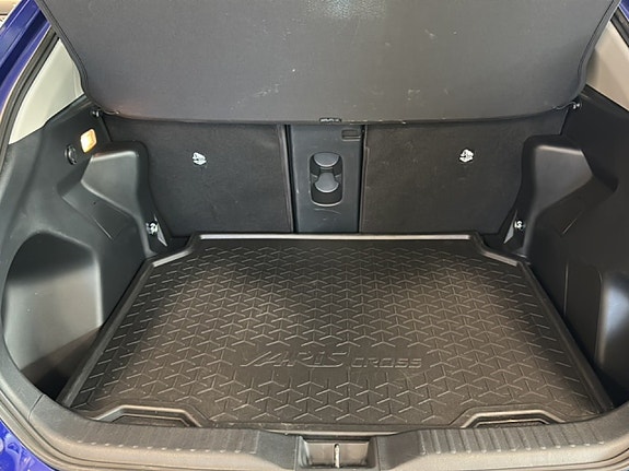 Toyota Yaris Cross 14 of 15