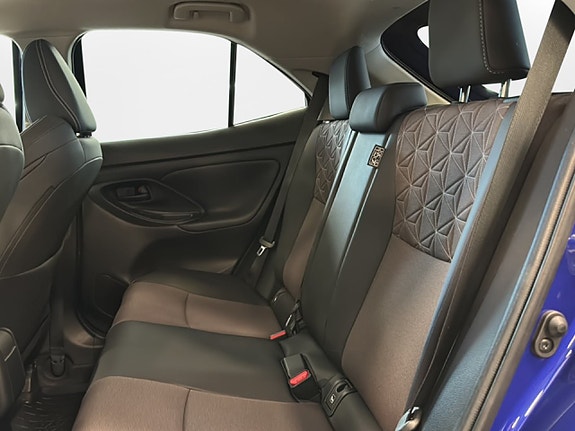Toyota Yaris Cross 9 of 15