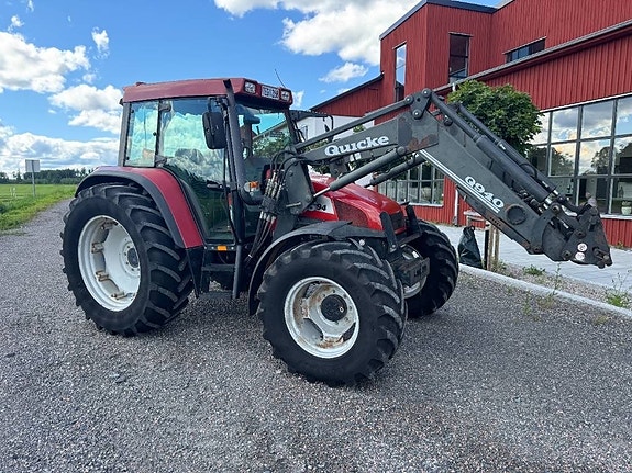 Case IH CS 94 2 of 5