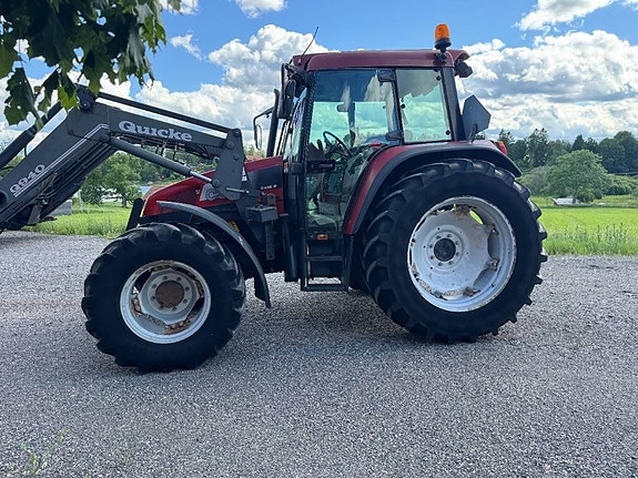 Case IH CS 94 4 of 5