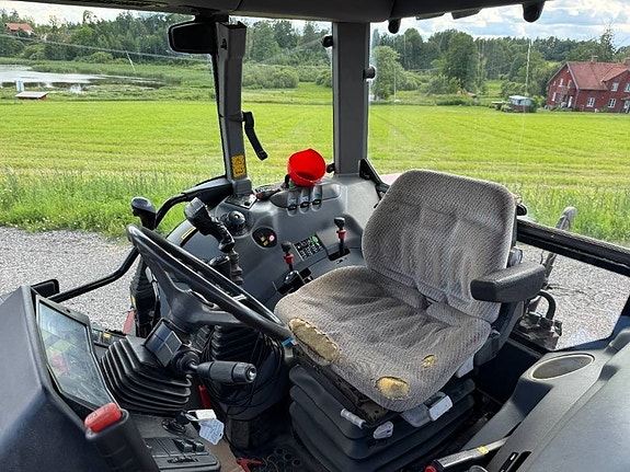 Case IH CS 94 5 of 5