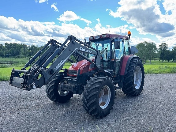 Case IH CS 94 3 of 5