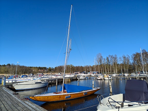Drake SWE 159 — Vedi foto 1