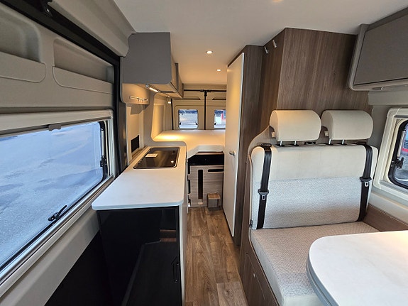 Carado CV 640 PRO 4 of 5