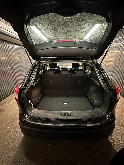 Nissan Qashqai 9 of 9
