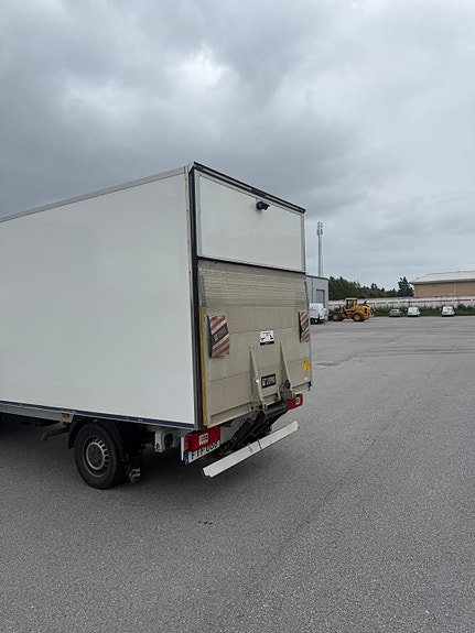 Mercedes-Benz Sprinter 316 4 of 4