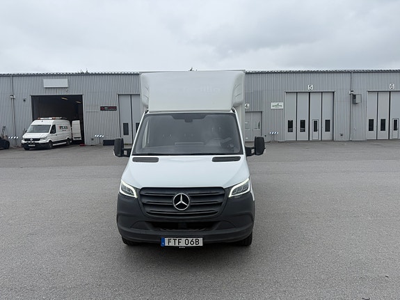 Mercedes-Benz Sprinter 316 2 of 4