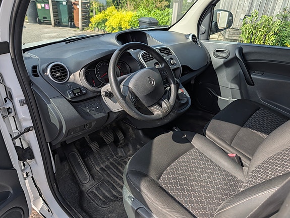 Renault Kangoo 5 of 8