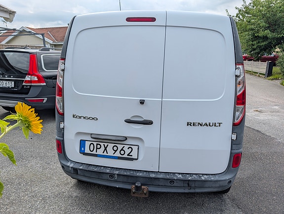 Renault Kangoo 8 of 8